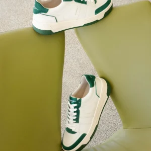 Women Bobbies Sneakers | Miley