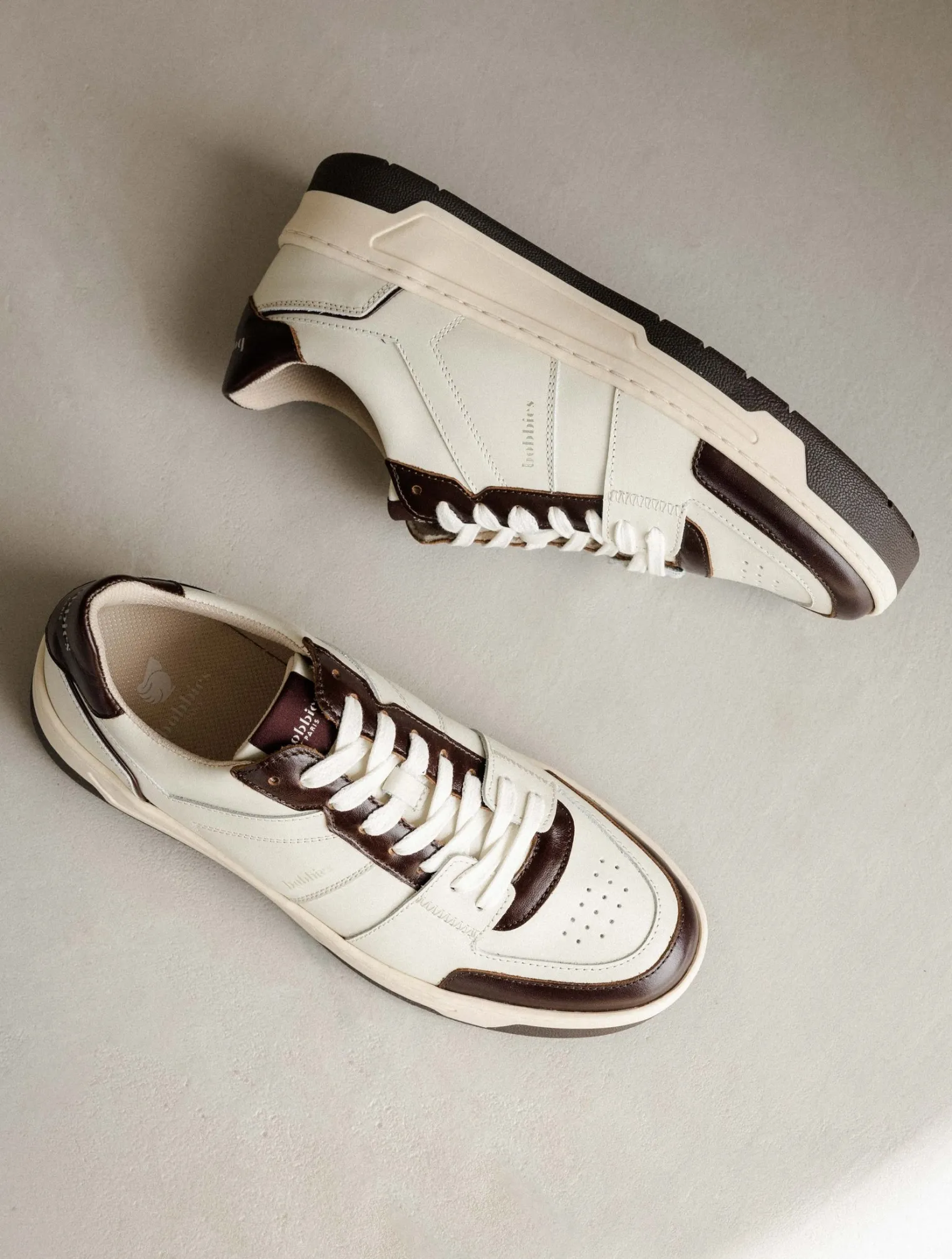 miley_2.webp Women Bobbies Sneakers | Miley