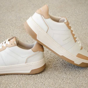 Women Bobbies Sneakers | Miley