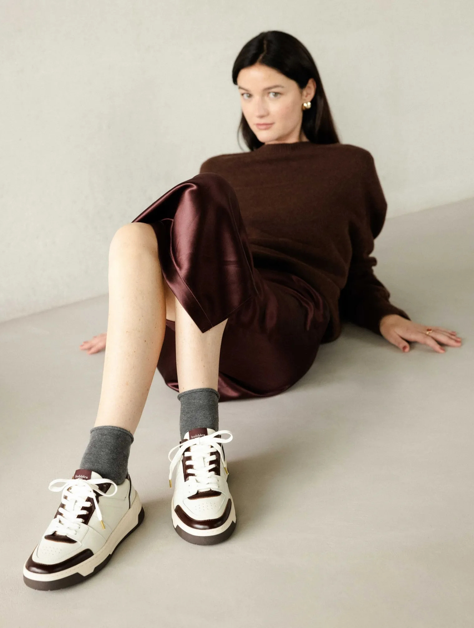 miley_3.webp Women Bobbies Sneakers | Miley