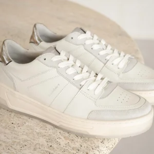 Women Bobbies Sneakers | Miley