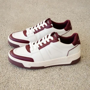Women Bobbies Sneakers | Miley