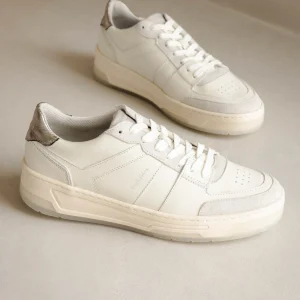 Women Bobbies Sneakers | Miley