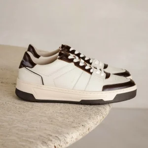 Women Bobbies Sneakers | Miley