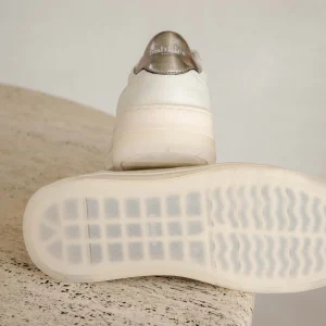 Women Bobbies Sneakers | Miley