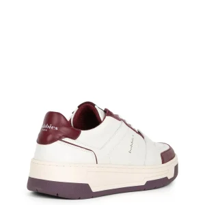 Women Bobbies Sneakers | Miley