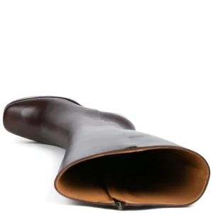 Women Bobbies Platforms & Clogs | Knee High Boots | Millie