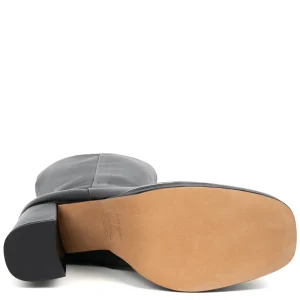 Women Bobbies Platforms & Clogs | Knee High Boots | Millie