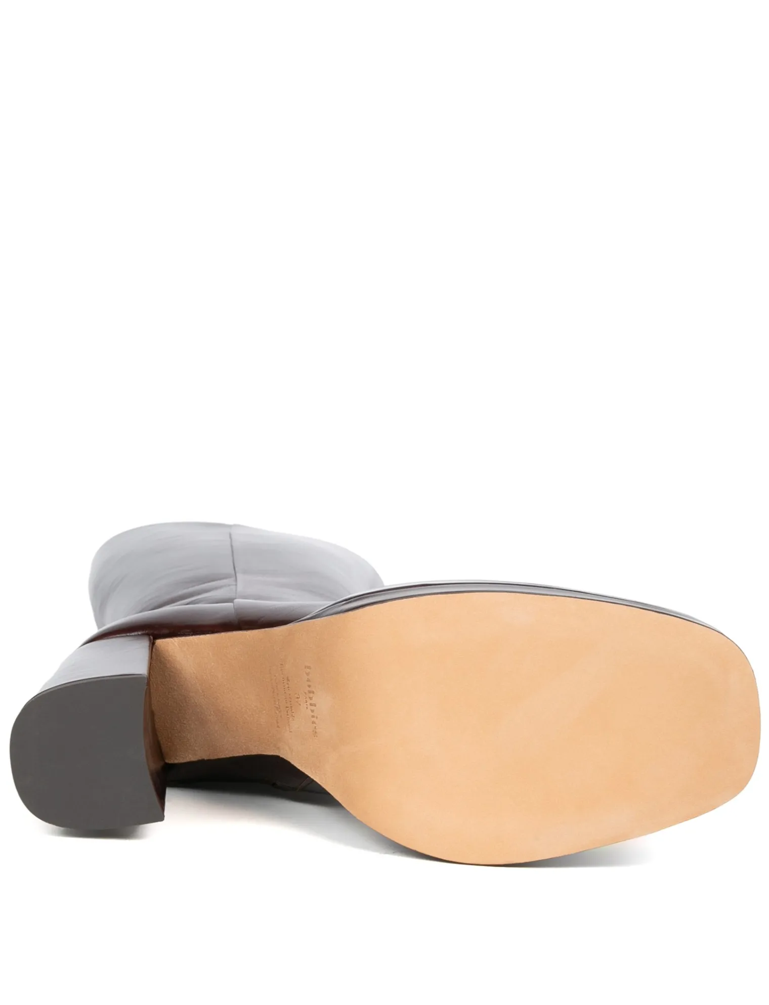 millie_11.webp Women Bobbies Platforms & Clogs | Knee High Boots | Millie
