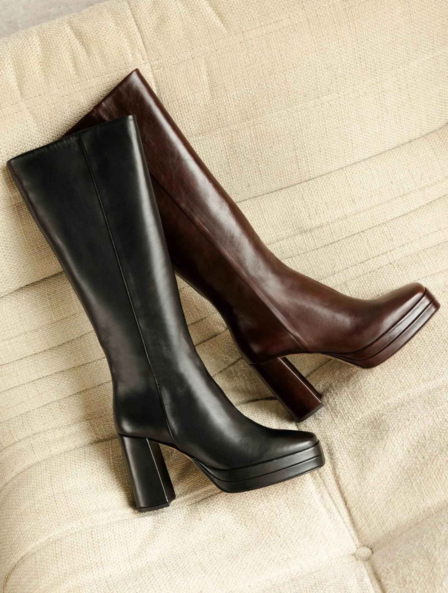millie_8-1.webp Women Bobbies Platforms & Clogs | Knee High Boots | Millie
