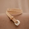 Women Bobbies Belts | Mogliano