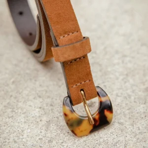 Women Bobbies Belts | Mogliano