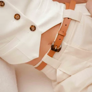Women Bobbies Belts | Mogliano