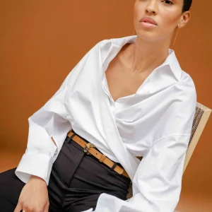 Women Bobbies Belts | Mogliano