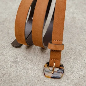 Women Bobbies Belts | Mogliano
