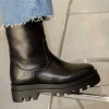 Women Bobbies Ankle Boots | Molly