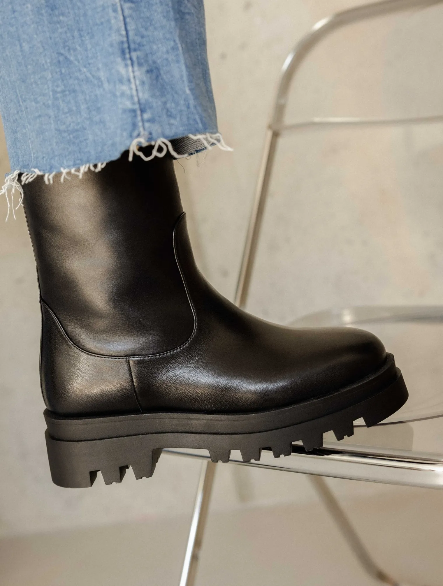 molly_0-1.webp Women Bobbies Ankle Boots | Molly