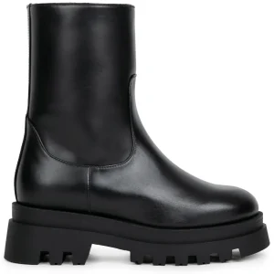 Women Bobbies Ankle Boots | Molly