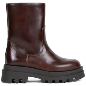 Women Bobbies Ankle Boots | Molly
