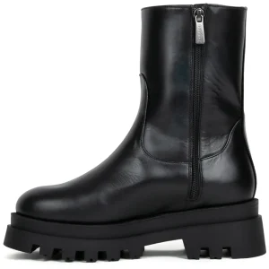 Women Bobbies Ankle Boots | Molly