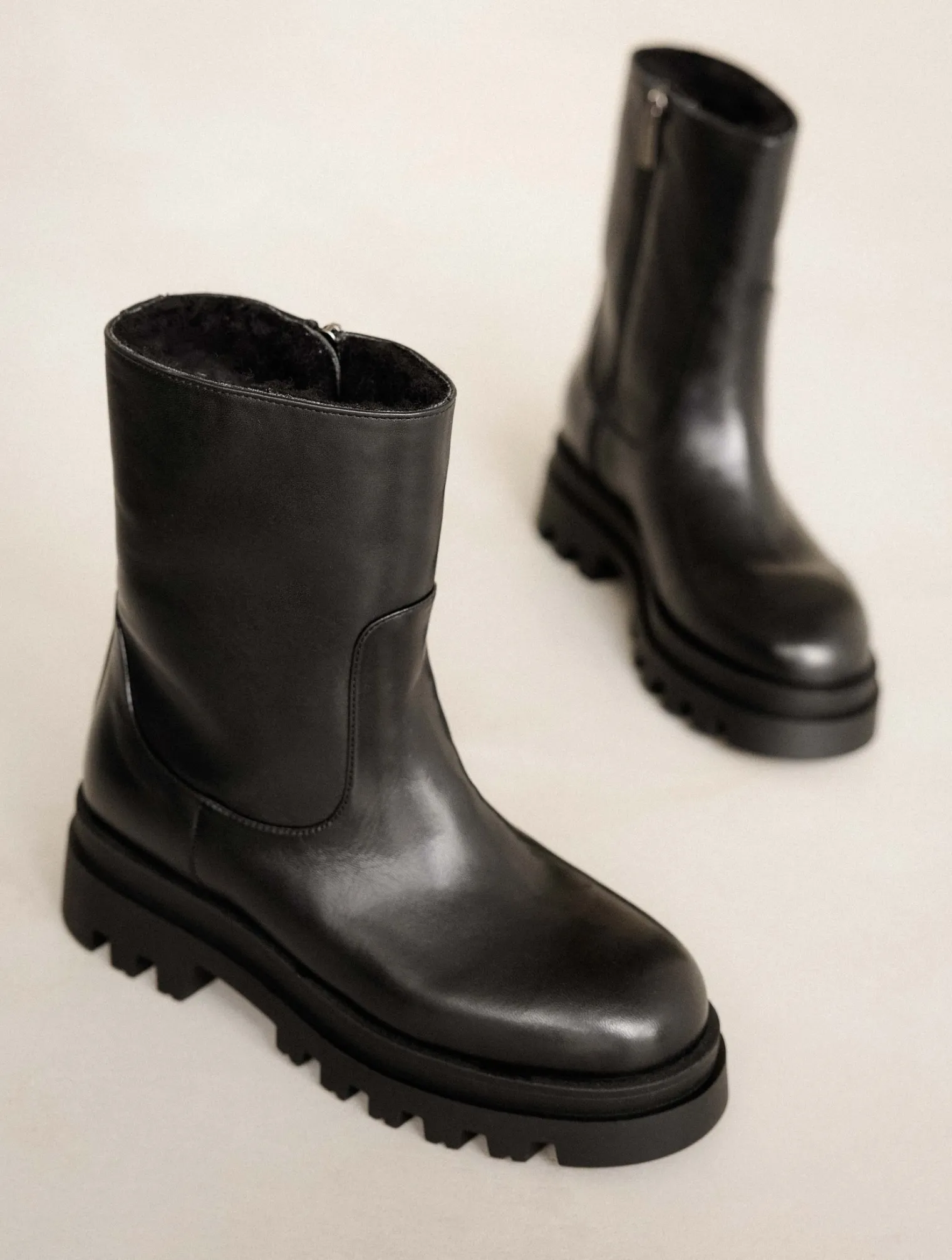 molly_2-1.webp Women Bobbies Ankle Boots | Molly