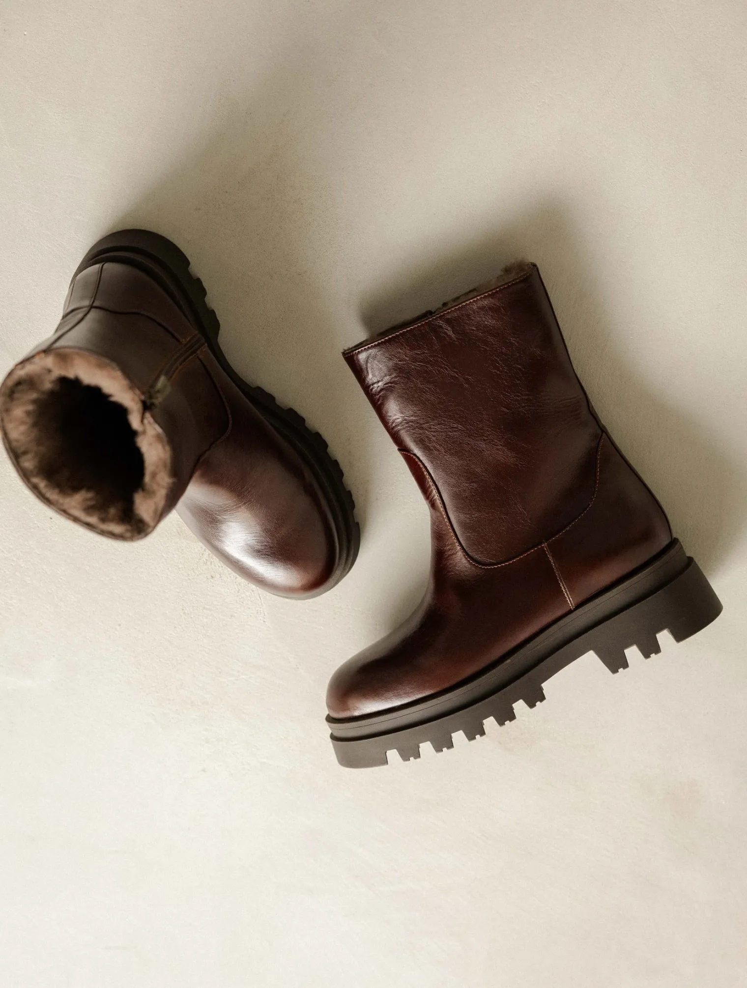 molly_2.webp Women Bobbies Ankle Boots | Molly
