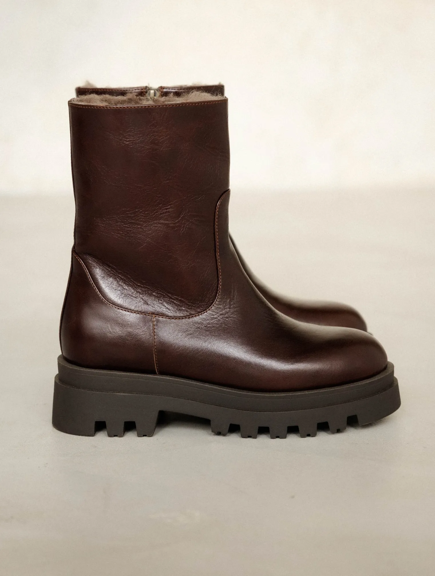 molly_4.webp Women Bobbies Ankle Boots | Molly