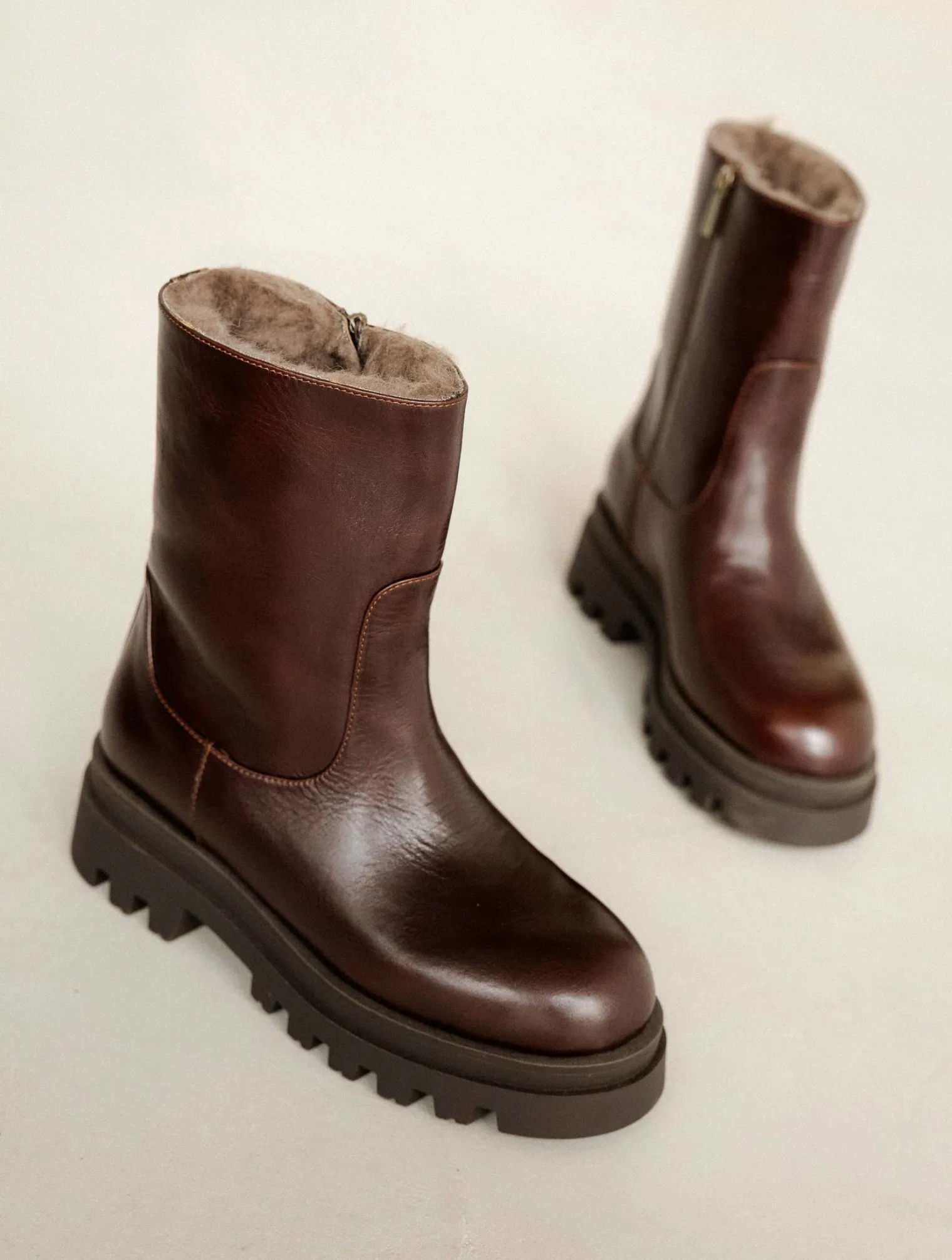 molly_5.webp Women Bobbies Ankle Boots | Molly