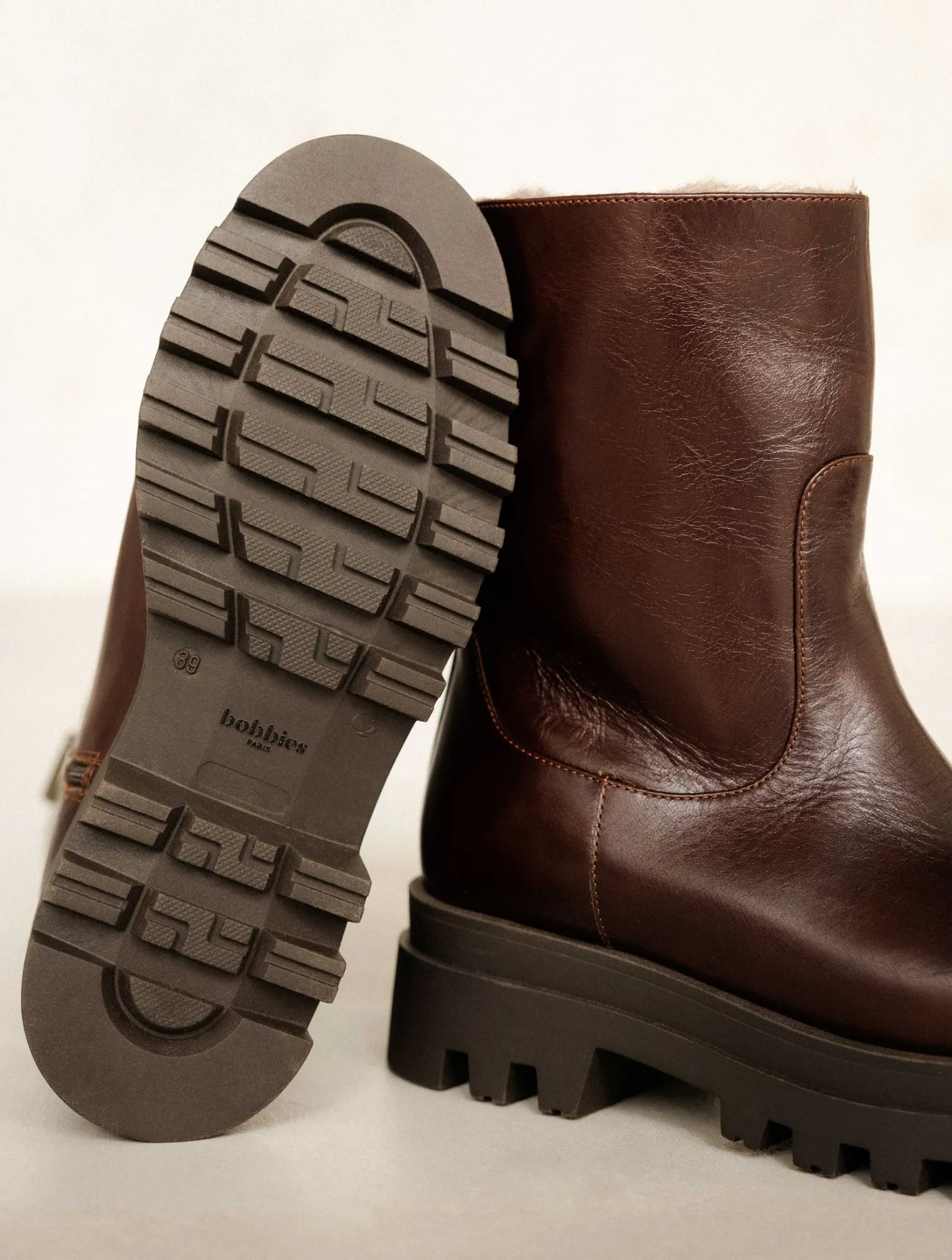 molly_6.webp Women Bobbies Ankle Boots | Molly