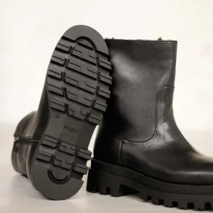 Women Bobbies Ankle Boots | Molly