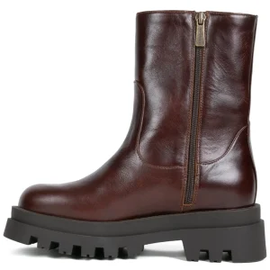Women Bobbies Ankle Boots | Molly