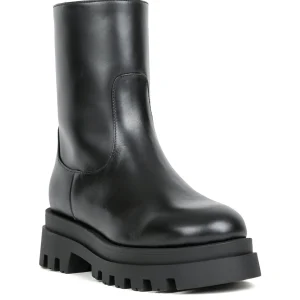Women Bobbies Ankle Boots | Molly