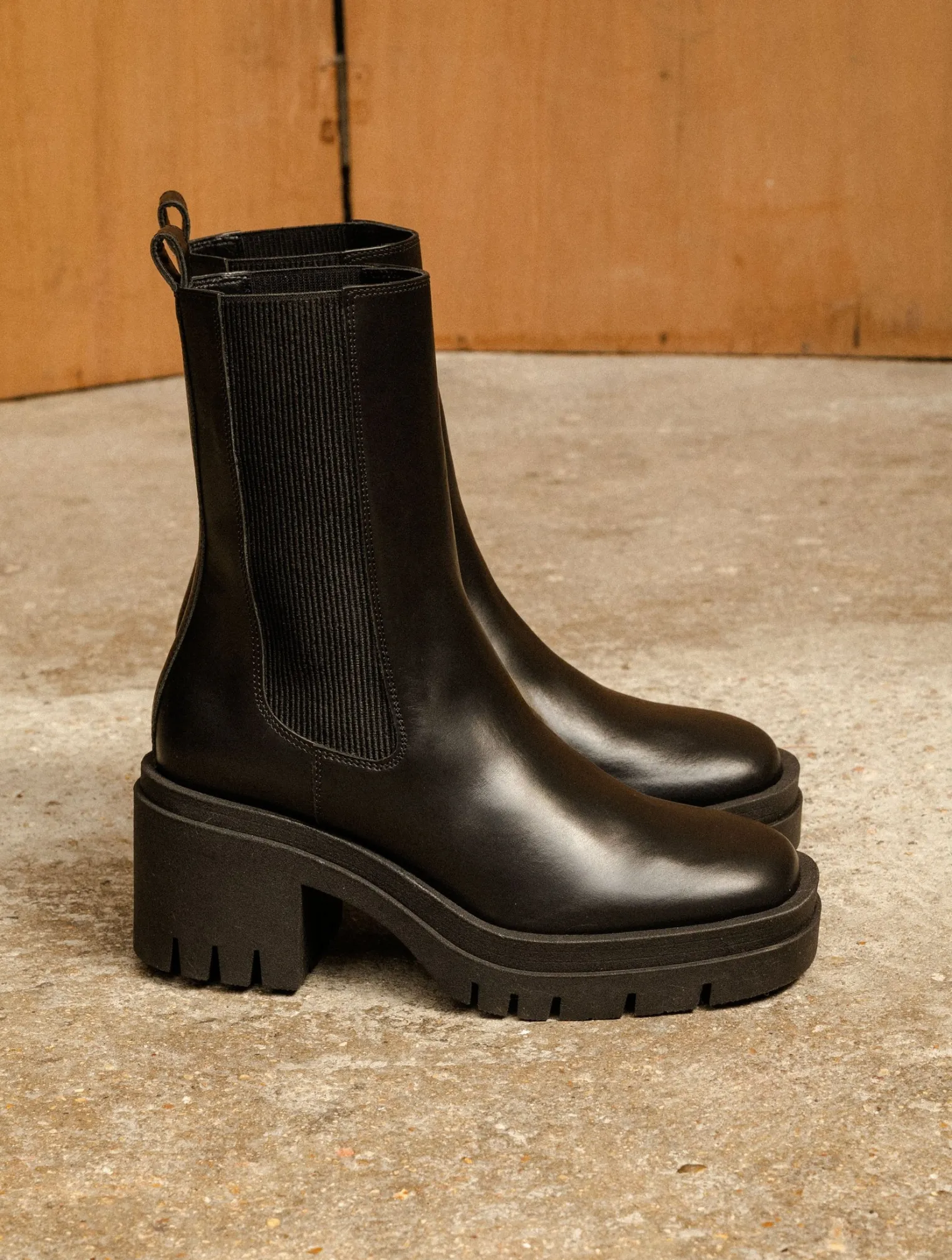 mona_0.webp Women Bobbies Ankle Boots | Mona