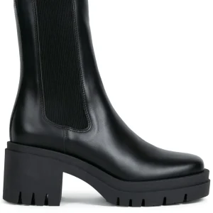 Women Bobbies Ankle Boots | Mona