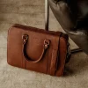 Bobbies Briefcases | Monceau