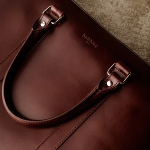 Bobbies Briefcases | Monceau