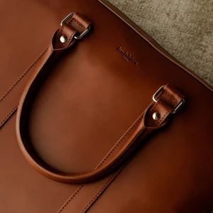 Bobbies Briefcases | Monceau