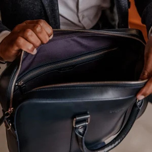 Bobbies Briefcases | Monceau