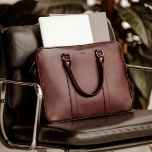 Bobbies Briefcases | Monceau