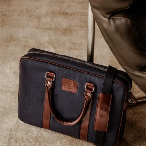 Bobbies Briefcases | Monceau