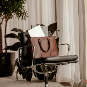 Bobbies Briefcases | Monceau