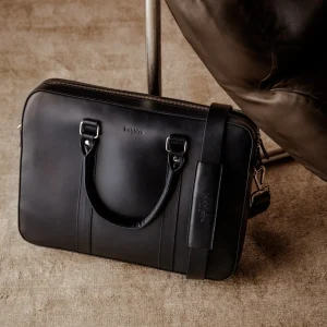 Bobbies Briefcases | Monceau