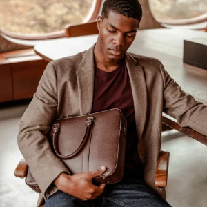 Bobbies Briefcases | Monceau