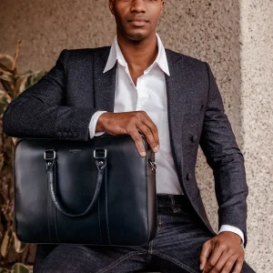 Bobbies Briefcases | Monceau
