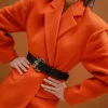 Women Bobbies Belts | Murano
