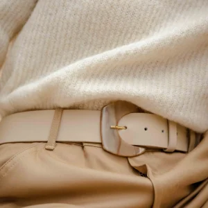 Women Bobbies Belts | Murano