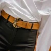 Women Bobbies Belts | Murano