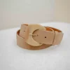 Women Bobbies Belts | Murano