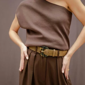 Women Bobbies Belts | Murano