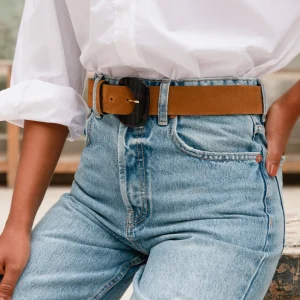 Women Bobbies Belts | Murano
